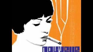 Nouvelle Vague - Dance With Me
