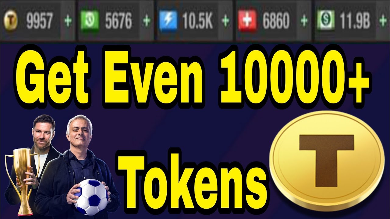 how-to-get-10000-tokens-in-top-eleven-2024-topelevenunlimitedtokens
