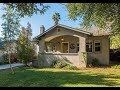 Amazingly Renovated 1926 Craftsman Home For Sale -Bungalow Heaven Realty Update