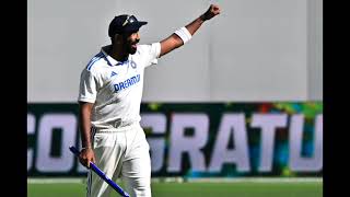 Triple M Cricket 2024/25: 1st Test Day 4 - Australia VS India