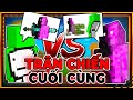 Bản Tin Drama - Dream Và Daquavis Chuẩn Bị Cho Trận Chiến Cuối Cùng...