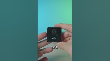 How to Pair the Interview PRO with the Wireless PRO Receiver