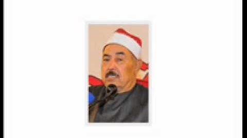 من سورة غافر // محمد محمود الطبلاوى
