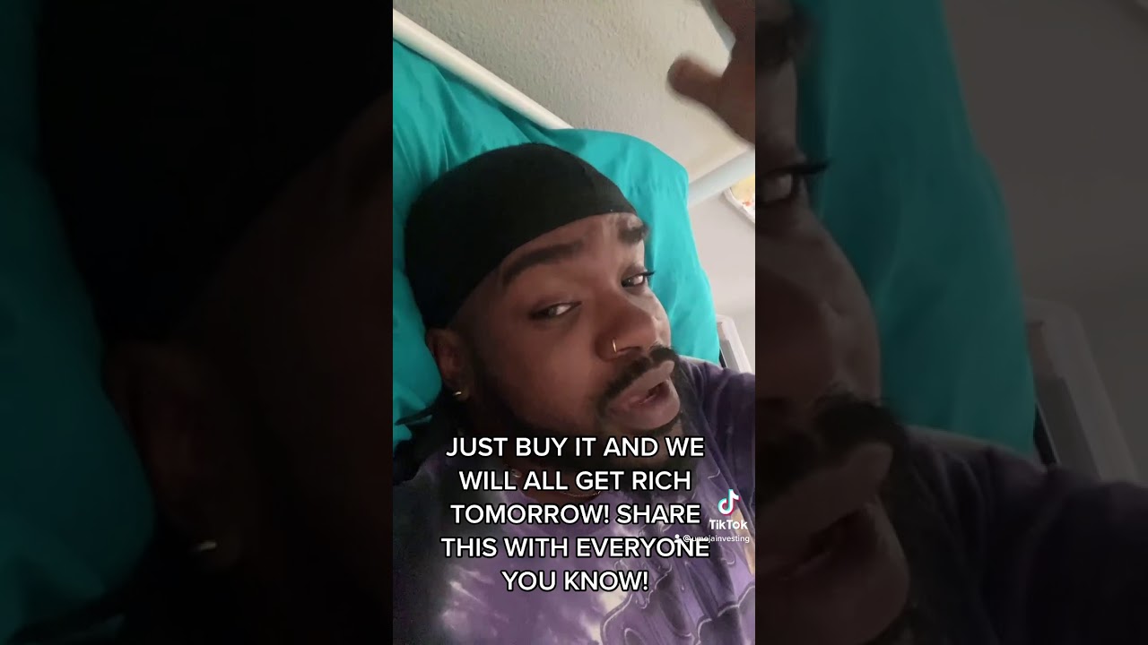 $NOK WILL MAKE US RICH! (NOKIA STOCK)