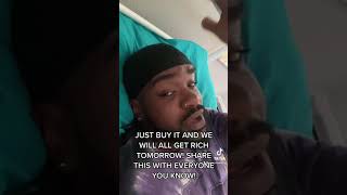 nok Will Make Us Rich nokia Stock