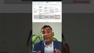 Tax Traps for Canadians in the US (E-2 and L-1 Visas)