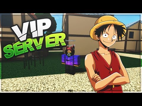 Free Vip Server Alpha Steve S One Piece Youtube - roblox steves one piece vip server free roblox free email