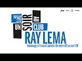 Capture de la vidéo 18.12 Un Soir Au Club Avec Ray Lema