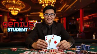 How Geniuses Hacked Vegas Casinos for MILLIONS – You Won’t Believe Their Secret!