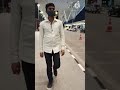 My New Video Bengaluru Kempe Gauda Airport