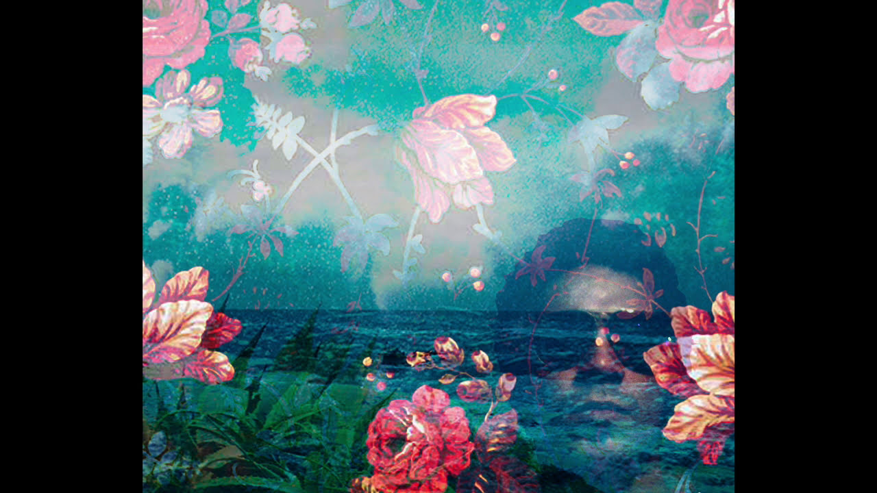 AMBIENT - AESTHETICS DREAMS 16