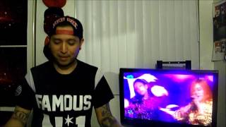 BLACKPINK - BOOMBAYAH (live performance Inkigayo Whistle 1st win)