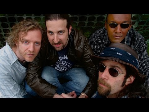 Spin Doctors - Two Princes