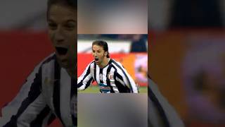 Del Piero vs Júlio César