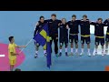Group B - Sweden vs France  , 2019 Men’s Youth World Championship