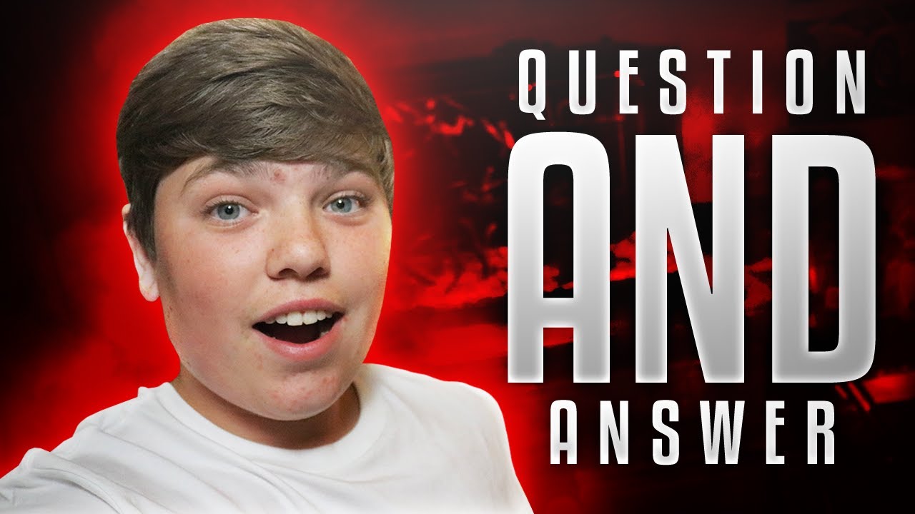 fisher argentina Q&A | Episode 1