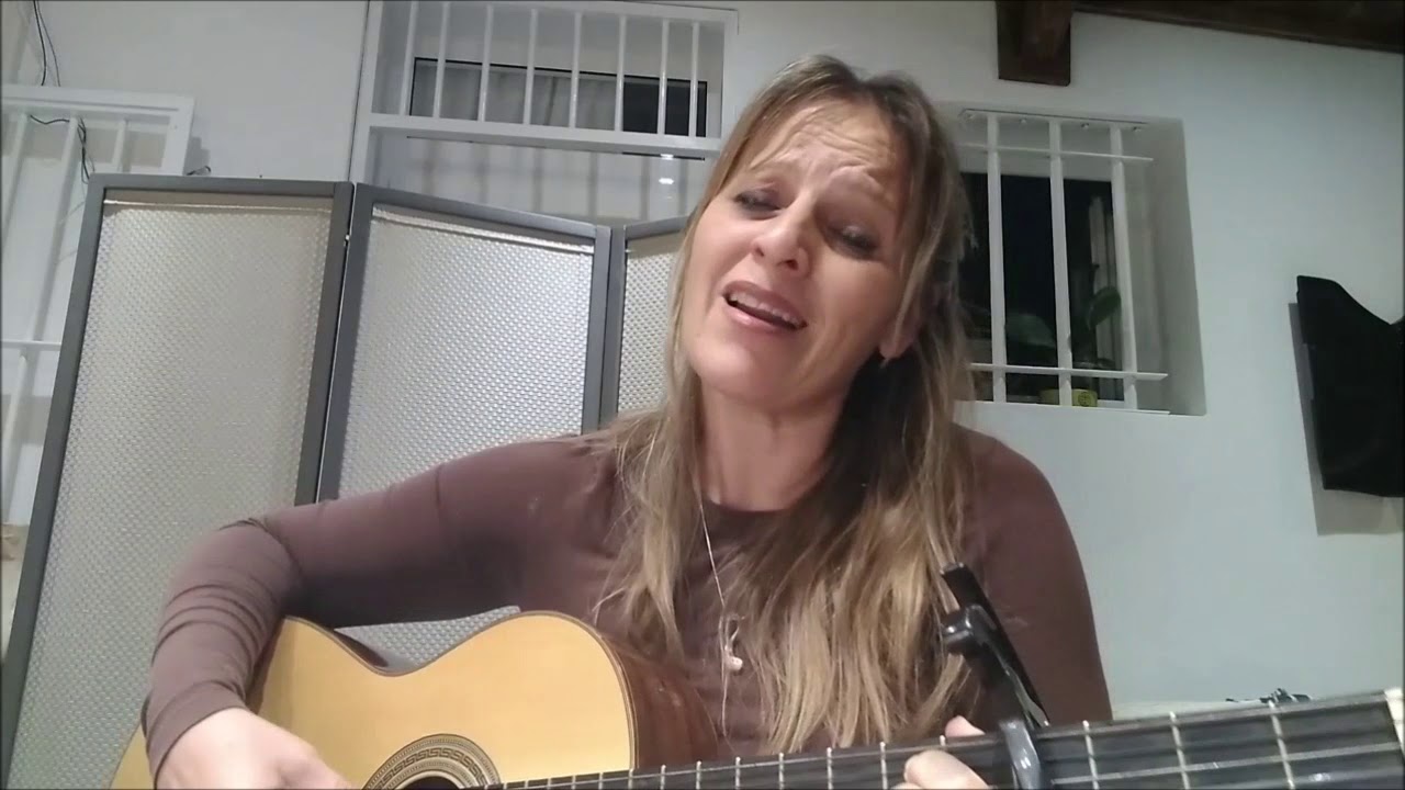 Mónica Alcobre // Gota de Mar