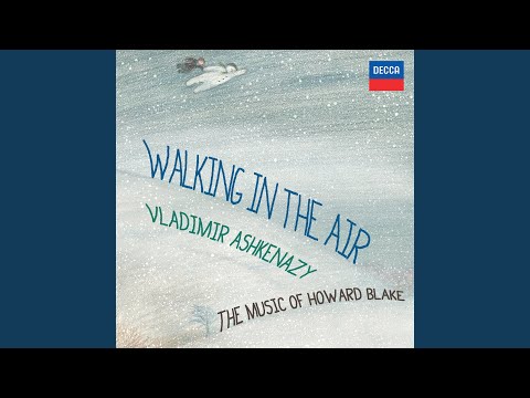 Blake: Music Box Theme (from "The Changeling"), Op. 274