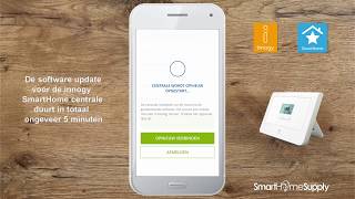 Update 2.0.824.51 - Centrale - Innogy Smarthome 2.0