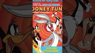 A Merrie Melodies Mystery: Is &quot;Looney Tunes Live on Stage&quot; Lost Media?