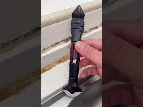 Menards Caulk Remover Tool