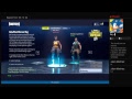 Fortnite ft leon
