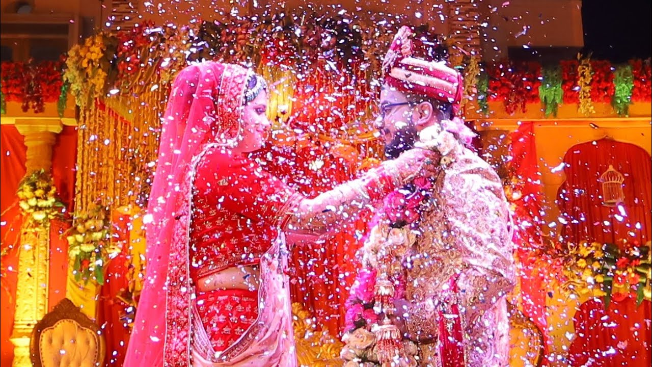 Mithila Wedding Part 1 | Ashish & Shruti