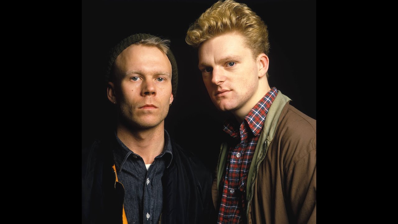 ERASURE A Little Respect 1988 YouTube