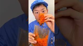 Download Lagu Chinese snacks latiao #squidgame #funny #food #chinesesnacks #chinesefruit #shorts #latiao MP3 Download Lagu Chinese snacks latiao #squidgame #funny #food #chinesesnacks #chinesefruit #shorts #latiao MP3
