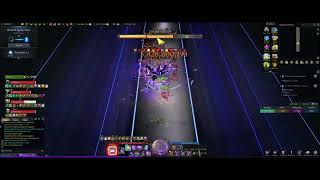Lost Ark - Space Wielder dimensionalist, G2 serca nightmare second week
