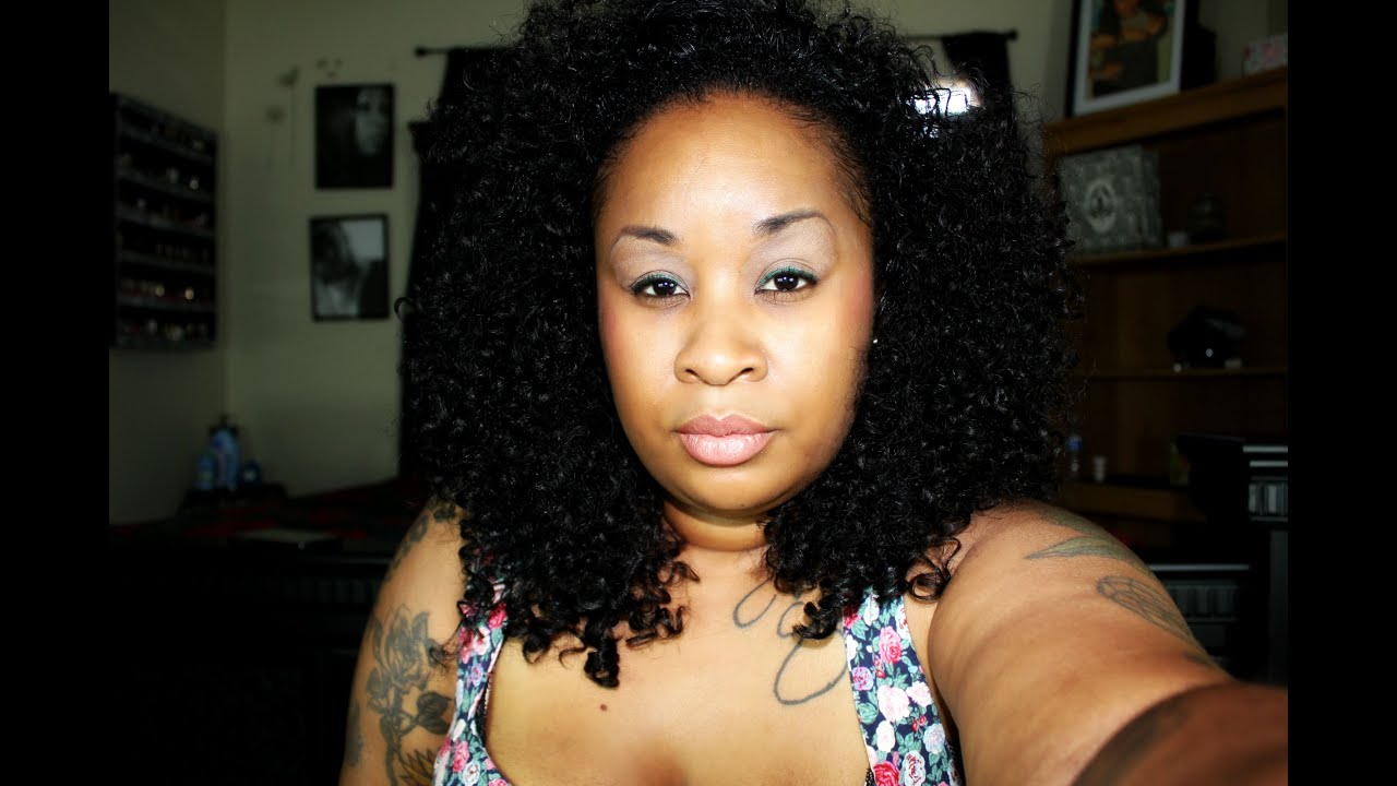 FreeTress Equal 2 N 1Creta Girl (NYHAIRMALL.COM)