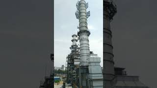 Hurl Project Sindri Hrsg 1 & 2 And St01 Gtg1 &2