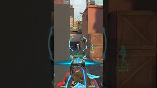 Unstoppable ⚡ #valorant  #valorantclips  #ivy1fps