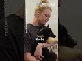 Meet two puppies who were part of a 50+ dog hoarding case in York Co.