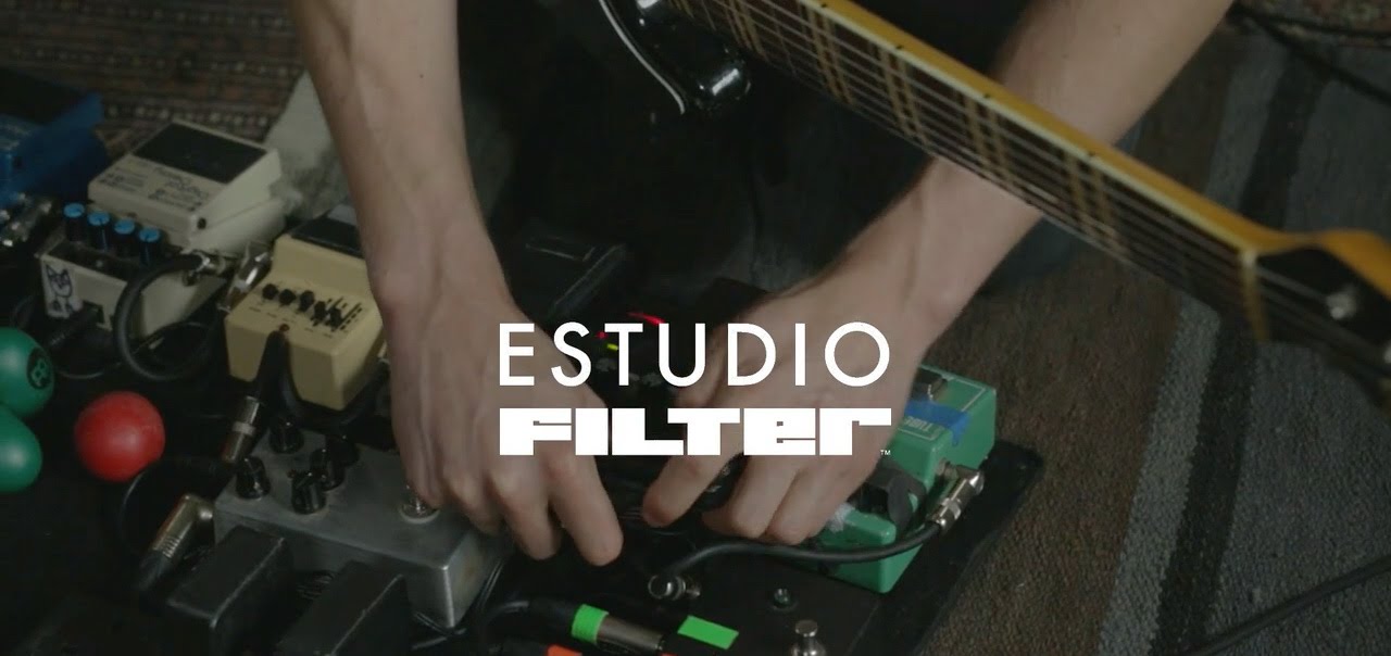 #EstudioFILTER