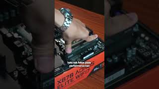 PC Gaming Pure Performance RM10.5K+