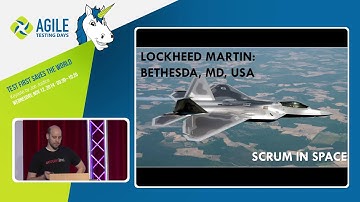 Joe Justice: Test First Saves the World