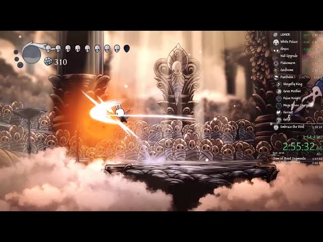 112% APB in 03:15:33 by MonStahLer - Hollow Knight - Speedrun