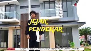 Download lagu OBB Jejak Pendekar tvOne (2025)