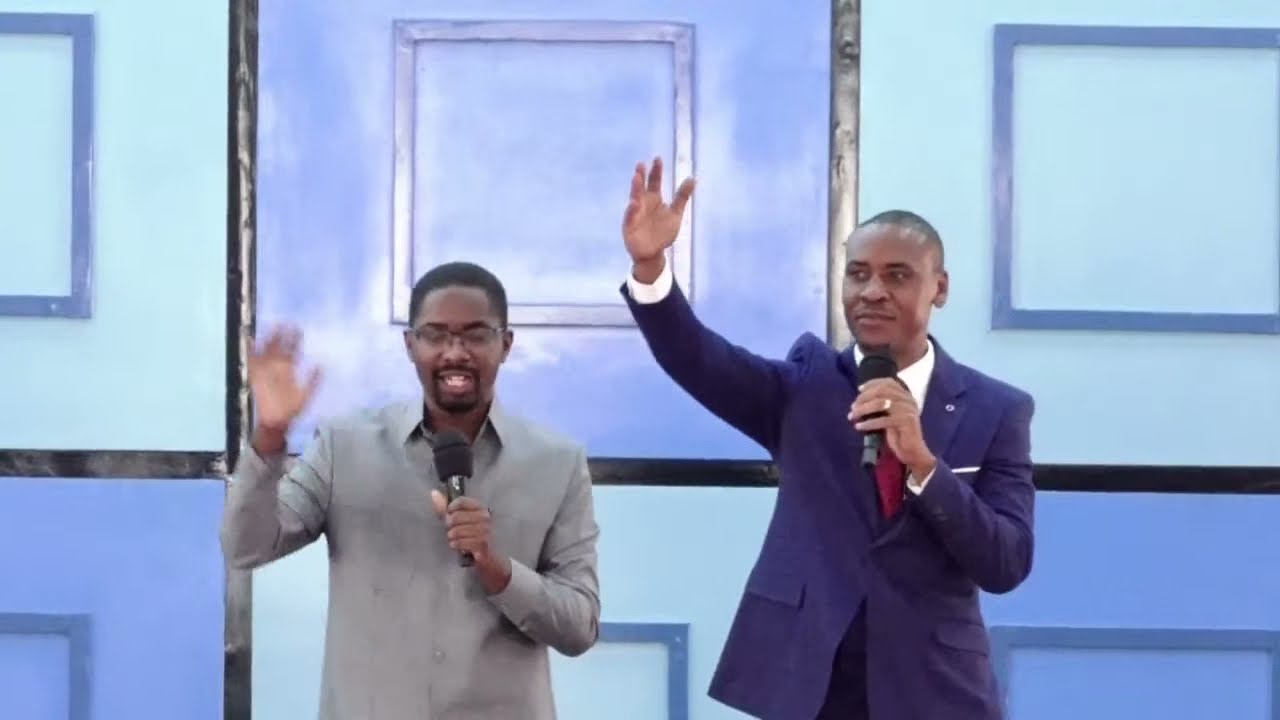 Youth Seminar- Day 05 | November.07, 2021