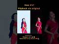 Bindiya chamke flipbook v/s original dance😍🔥|@SDMandalOfficial | #flipbook #ytshorts #trending