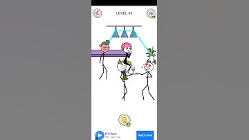 Thief puzzle  Level 44 i0SAndroid  gameplay#game #short#ThiefPuzzle#harigaming#androiddames#tshorts