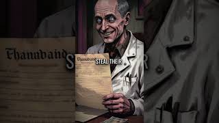 Case: #089 | This Trusted Doctor Was Actually Britain's Deadliest Serial Killer