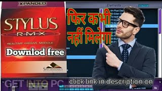 Downlowd stylus RMX FREE FREE click link in description