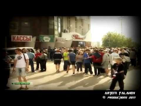 Capa de [Клип] ''Амкар'' 1-0 ''Волга'' НН 2011