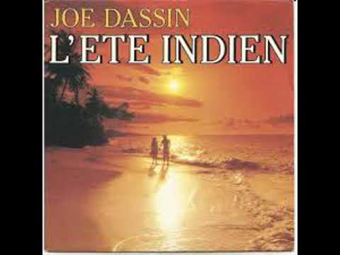 Joe Dassin - L'été Indien