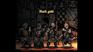 Darkest Dungeon - Butchers Circus - Black gold showcase
#darkestdungeon #butcherscircus #PlagueDoctorForLife
Showcase one of teams named by Red Hook. This video shows 5 win matches.
Black gold is a ,,stress-DoT team, here are roles of characters:
1st: Abomination (damage trinkets) - DoT dealer
2nd: Bounty hunter (Grappling Mits + damage trinket) - deathblow dealer
3rd: Antiquarian (Tears of the Lost + dodge trinket) - DoT dealer
4th: Occultist (dodge trinket + stress trinket) - stress dealer
PROS:
1) Mark synergy (Occultist + Bounty hunter)
2) Great damage output
3) Great stress output
4) Great DoT output
5) Great healing potential
6) 3 disruptors
7) 2 deathblowers
CONS:
1) Marks are a menace
2) Stuns are a menace
3) Stress is a menace
4) DoT is a menace
5) Disruption is a menace
Black gold is a stress team with great strength of DoT and pure damage. You have 3 disruptors, 3 (self)healers, 2 deathblowers and a mark synergy. Sadly this team is vulnerable against mark and stress teams.
I tried to play a few strategies, such as „virtue team“, „horror double finisher“, „mix damage + DoT“ and „full stress“. I tried both variantions of Abomination (melee beast / DoT puker), it’s better to stick with „beast“ version.
My advice: Start with Abomination / Bounty hunter for disruption, then use Antiquarian for regeneration spam and lastly Occultist for dealing stress or healing.
About score: One match against novice player. He never react, after 3rd turn he surrendered. So, victory and no victory. One day I will show you this match.
About team: Actually it’s a good team. The stress strategies are much better than the others, but be careful, which character you use as first. Sometimes RNGsus can screw you, like me in 2 lost matches against darkest players with based teams (close calls) and one regular defeat against veteran player with stress team, but with bad connection. The problem with this comp is fragility and disruption. Because you don’t have any clearing abbilities, the stress will consume you. But still, not a bad team.
Rating: 3/5
Music: Running Wild - Black gold
I dont claim any rights to the song. All rights belongs to the german pirate metal band Running Wild! Darkest Dungeon - Butchers Circus - Black gold showcase