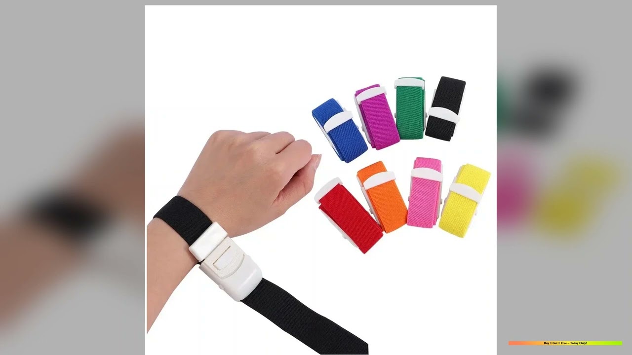 Medical Tourniquet Fast Release Slow Paramedic Emergency Sports Turnstile Buckle Outdoor Survival