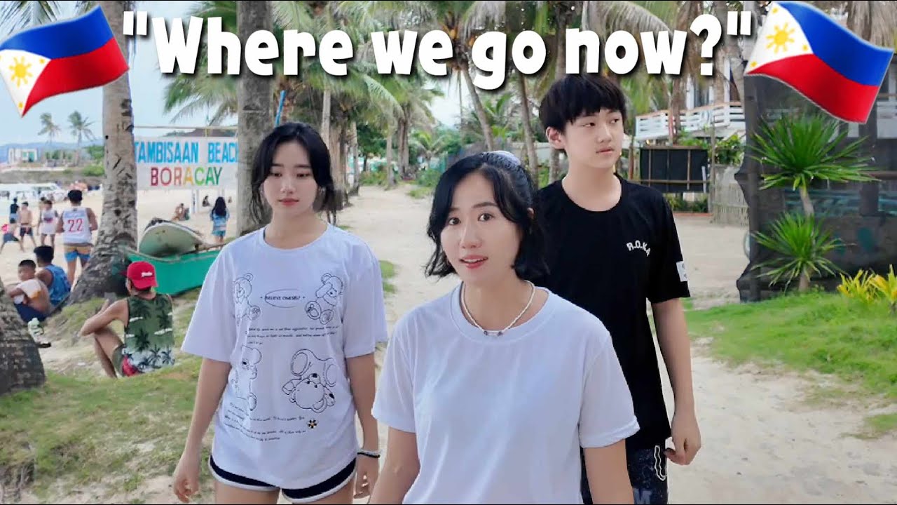 🇵🇭We are grateful to have this experience in the Philippines!