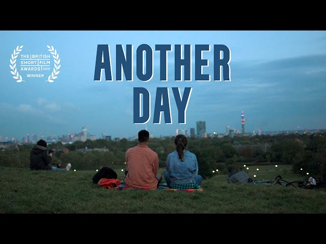 Another Day | Award Winning British Short Film class=